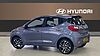 Hyundai I10 1.2 [79] Premium 5dr Auto [Nav] Meta Blue - Pearl