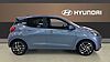 Hyundai I10 1.2 [79] Premium 5dr Auto [Nav] Meta Blue - Pearl