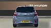 Hyundai I10 1.2 [79] Premium 5dr Auto [Nav] Meta Blue - Pearl