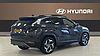 Hyundai TUCSON 1.6 TGDi Plug-in Hybrid Ultimate 5dr 4WD Auto Grey