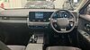 Hyundai IONIQ 5 125kW Advance 63 kWh 5dr Auto Pearl - Digital Teal Green
