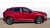 Hyundai KONA 1.6T 138 N Line 5dr Red