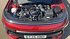 Hyundai KONA 1.6T 138 N Line 5dr Red