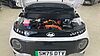 Hyundai INSTER 85kW 02 49kWh 5dr Auto White