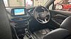 Hyundai SANTA FE 2.2 CRDi Premium 5dr Auto Grey