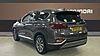Hyundai SANTA FE 2.2 CRDi Premium 5dr Auto Grey