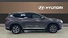 Hyundai SANTA FE 2.2 CRDi Premium 5dr Auto Grey