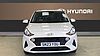 Hyundai I10 1.2 MPi SE Connect 5dr Auto White