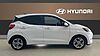 Hyundai I10 1.2 MPi SE Connect 5dr Auto White