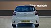 Hyundai I10 1.2 MPi SE Connect 5dr Auto White