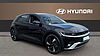 Hyundai IONIQ 5 125kW Advance 63 kWh 5dr Auto Abyss Black - Pearl