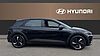 Hyundai IONIQ 5 125kW Advance 63 kWh 5dr Auto Abyss Black - Pearl