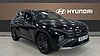 Hyundai TUCSON 1.6T 150 Black Line 5dr Pearl - Abyss Black