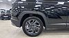 Hyundai TUCSON 1.6T 150 Black Line 5dr Pearl - Abyss Black