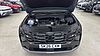 Hyundai TUCSON 1.6T 150 Black Line 5dr Pearl - Abyss Black