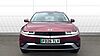 Hyundai IONIQ 5 125kW Advance 63 kWh 5dr Auto Ultimate Red - Metallic