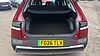 Hyundai IONIQ 5 125kW Advance 63 kWh 5dr Auto Ultimate Red - Metallic