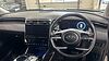 Hyundai TUCSON 1.6 TGDi Plug-in Hybrid Ultimate 5dr 4WD Auto Grey