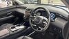 Hyundai TUCSON 1.6 TGDi Plug-in Hybrid Ultimate 5dr 4WD Auto Grey