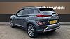 Hyundai KONA 1.6 GDi Hybrid Ultimate 5dr DCT Grey