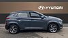 Hyundai KONA 1.6 GDi Hybrid Ultimate 5dr DCT Grey
