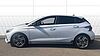 Hyundai I20 1.0T GDi N Line S 5dr DCT Grey