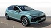 Hyundai BAYON 1.0 TGDi Premium 5dr Premium Pearlescent - Mangrove Green