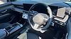 Hyundai TUCSON 1.6T 239 Hybrid Black Line 5dr Auto Metallic - Shimmering Silver
