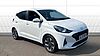 Hyundai I10 1.0 [63] Advance 5dr [Nav] White