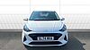 Hyundai I10 1.0 [63] Advance 5dr [Nav] White