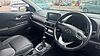 Hyundai KONA 1.6T GDi Blue Drive Premium GT 5dr 4WD DCT Black
