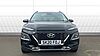 Hyundai KONA 1.6T GDi Blue Drive Premium GT 5dr 4WD DCT Black