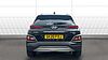 Hyundai KONA 1.6T GDi Blue Drive Premium GT 5dr 4WD DCT Black