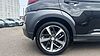 Hyundai KONA 1.6T GDi Blue Drive Premium GT 5dr 4WD DCT Black