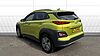 Hyundai KONA 150kW Premium SE 64kWh 5dr Auto Yellow