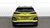 Hyundai KONA 150kW Premium SE 64kWh 5dr Auto Yellow