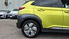 Hyundai KONA 150kW Premium SE 64kWh 5dr Auto Yellow