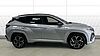 Hyundai TUCSON 1.6T N Line S 5dr Silver