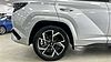 Hyundai TUCSON 1.6T N Line S 5dr Silver