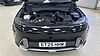 Hyundai KONA 1.6T 138 Advance 5dr Black