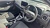 Hyundai KONA 1.6 GDi Hybrid Premium 5dr DCT Grey