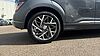 Hyundai KONA 1.6 GDi Hybrid Premium 5dr DCT Grey
