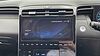 Hyundai TUCSON 1.6 TGDi Hybrid 230 Premium 5dr 2WD Auto Red