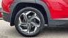 Hyundai TUCSON 1.6 TGDi Hybrid 230 Premium 5dr 2WD Auto Red
