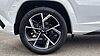 Hyundai TUCSON 1.6T N Line 5dr White