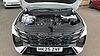 Hyundai TUCSON 1.6T N Line 5dr White
