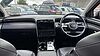 Hyundai TUCSON 1.6 TGDi Plug-in Hybrid Ultimate 5dr 4WD Auto Grey