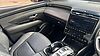 Hyundai TUCSON 1.6 TGDi Plug-in Hybrid Ultimate 5dr 4WD Auto Grey
