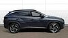 Hyundai TUCSON 1.6 TGDi Plug-in Hybrid Ultimate 5dr 4WD Auto Grey