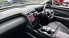 Hyundai TUCSON 1.6 TGDi Plug-in Hybrid Ultimate 5dr 4WD Auto Grey